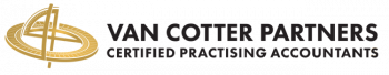 Van Cotter Partners Logo
